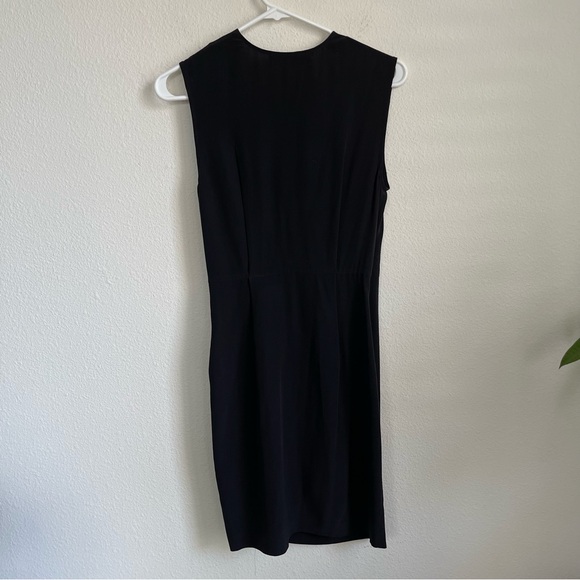 AllSaints Sleeveless Dress - Picture 5 of 5